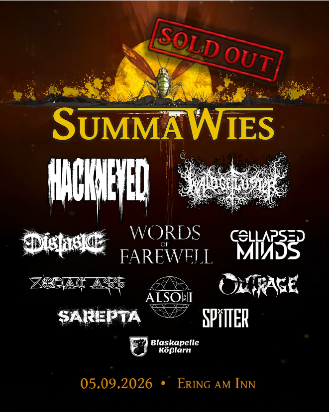 Summa Wies Festival 2026