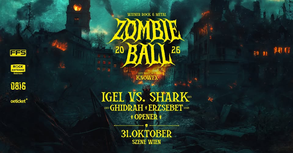 Zombie Ball 2026